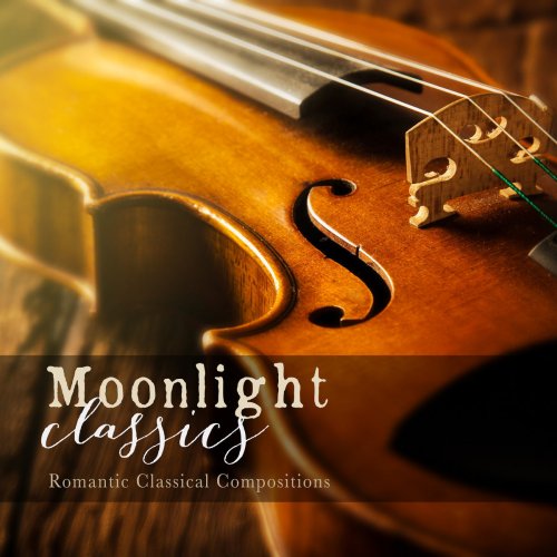 Moonlight Classics: Romantic Classical Compositions