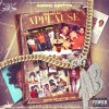Round Of Applause: Book Of Spitta, Vol. 1 Abmg Spitta - cover art