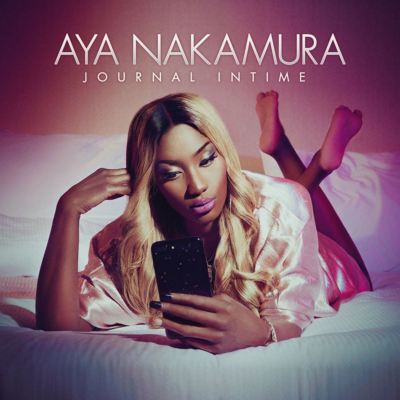 Letra De Comportement De Aya Nakamura Musixmatch
