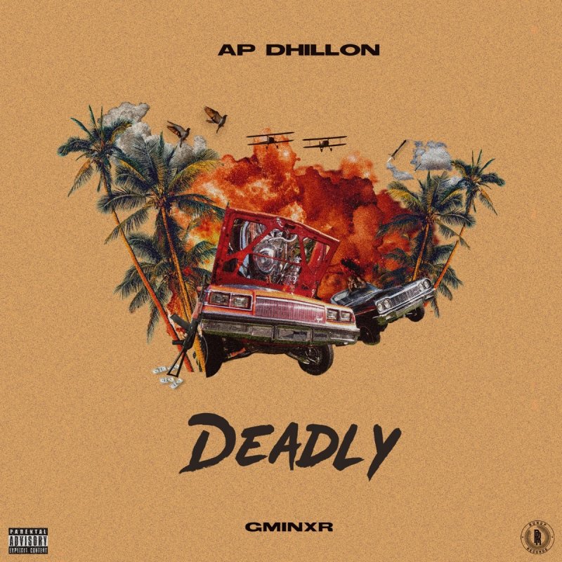 Gminxr Feat Ap Dhillon Deadly Lyrics Musixmatch Original lyrics of rock it deadly song by natas. gminxr feat ap dhillon deadly lyrics