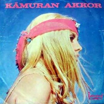 Sev Yeter By Kamuran Akkor Album Lyrics Musixmatch
