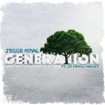 Jo Mersa Marley lyrics | Musixmatch