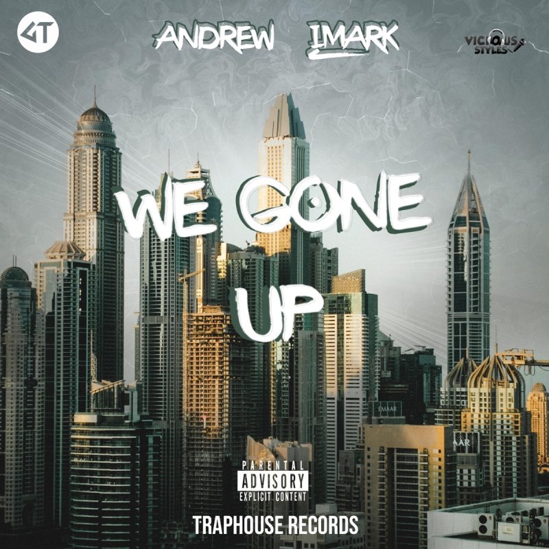 Gone up