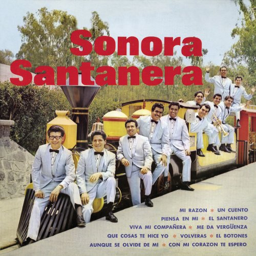 Sonora Santanera