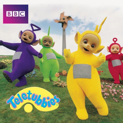 Teletubbies - Herding Sheep Lyrics | Musixmatch