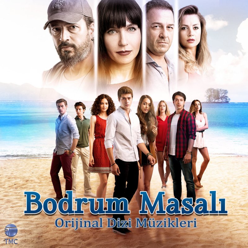 Cem Ozkan Feat Nur Tuzun Ozkan Bu Hayatta Bodrum Masali Jenerik Lyrics Musixmatch