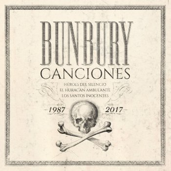 Canciones 1987-2017 (Remaster 2018)