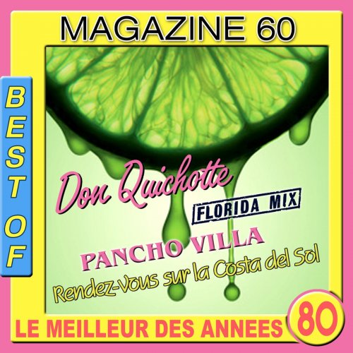 Best of Magazine 60 (Le meilleur des années 80)
