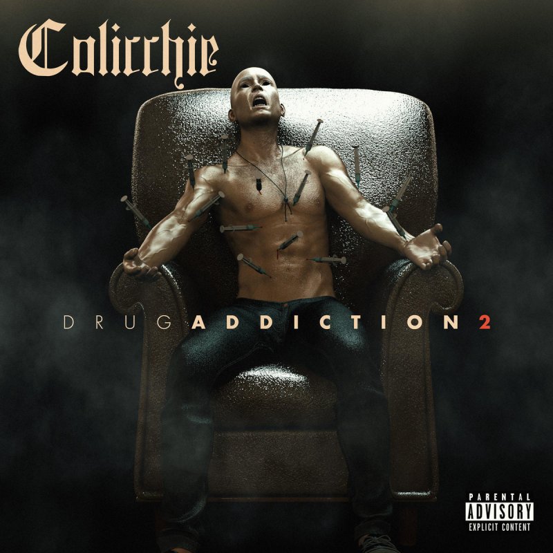 Colicchie Drug Addiction Part 2 Lyrics Musixmatch