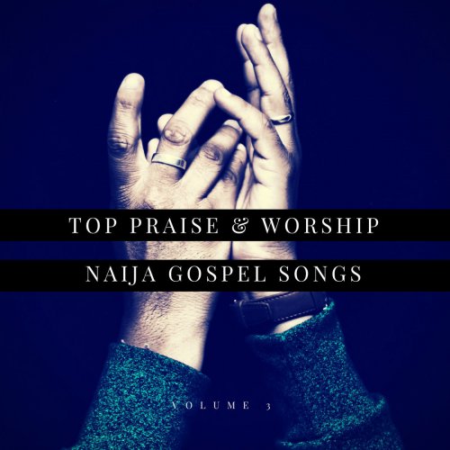 Top Praise & Worship Naija Gospel Songs, Vol. 3