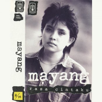 I Testi Delle Canzoni Dell Album Tiada Lagi Di Mayang Sari Mtv