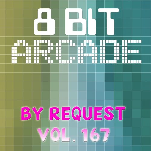 8-Bit Arcade - paroles de Caprichoso (8-Bit Rauw Alejandro Emulation ...