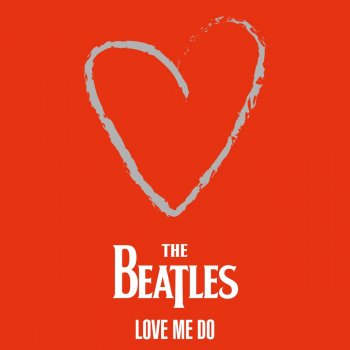Testi The Beatles - Love Me Do