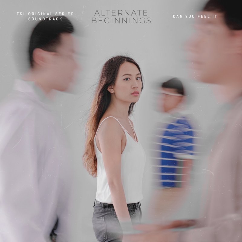 Thesmartlocal Feat Adria Tham James Rainier Can You Feel It Duet Version Lyrics Musixmatch