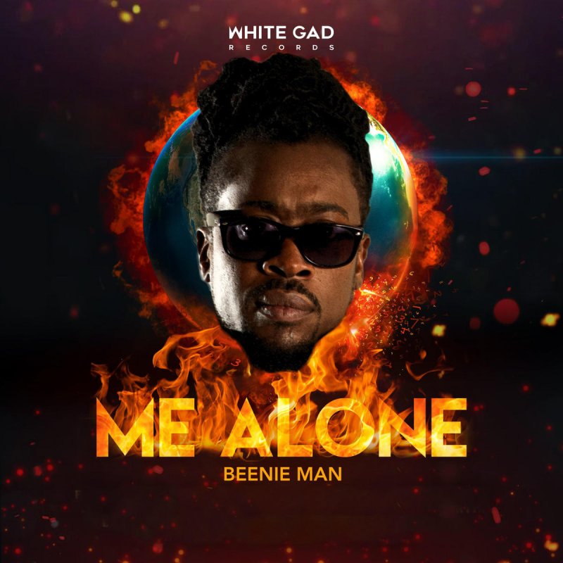 Beenie Man Me Alone Paroles Musixmatch