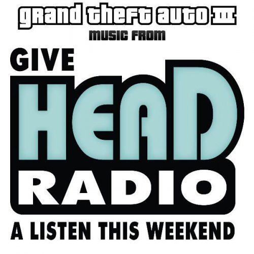Grand Theft Auto III: Head Radio