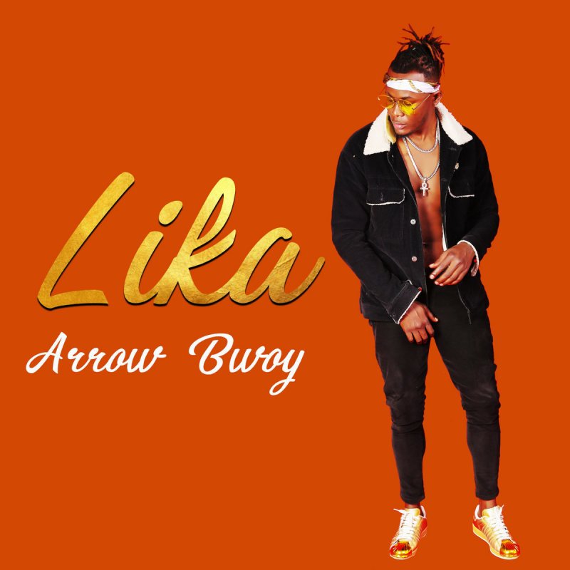 Arrow Bwoy Feat Cecile Lika Paroles Musixmatch