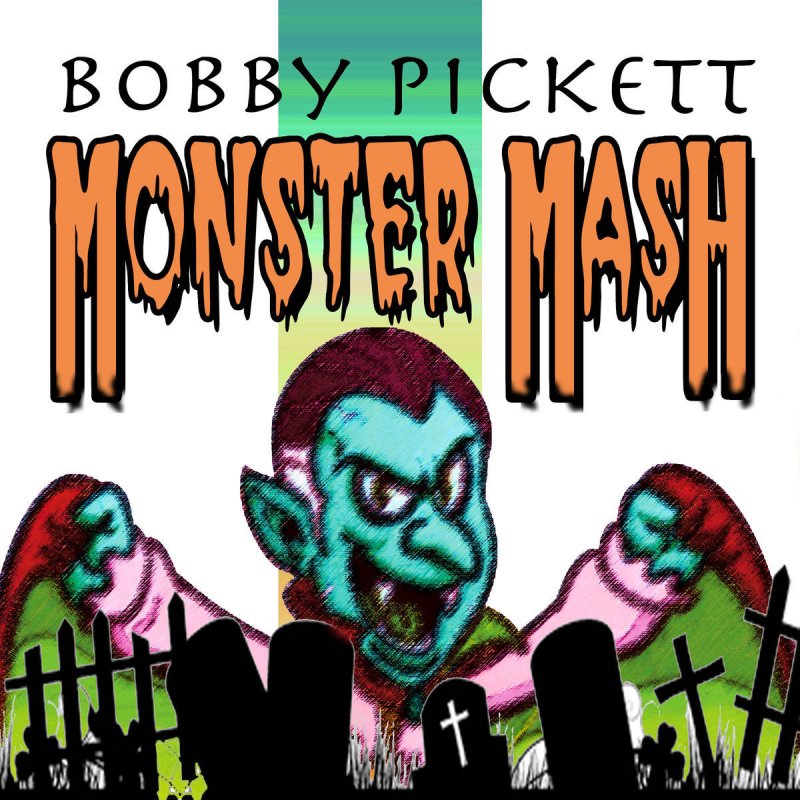 Letra de Monsters' Mash Party de Bobby "Boris" Pickett Musixmatch