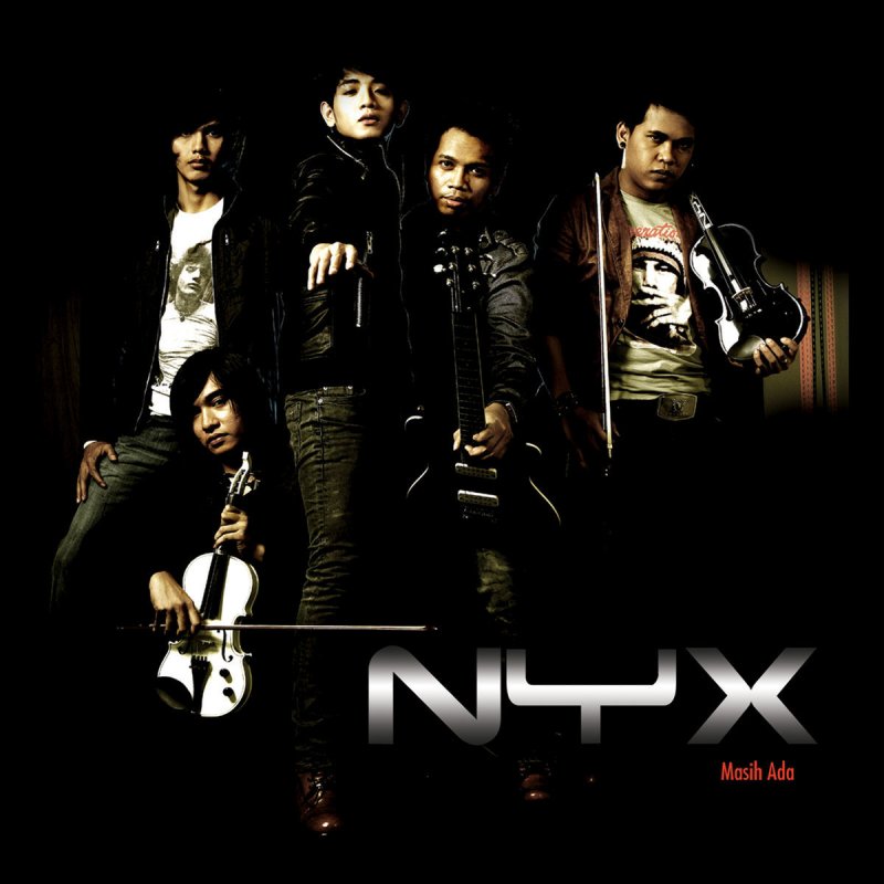 Nyx Masih Ada Lyrics Musixmatch