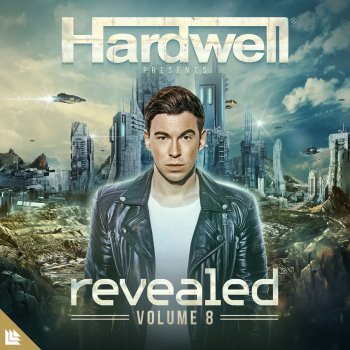 Hardwell Presents Revealed, Vol. 8
