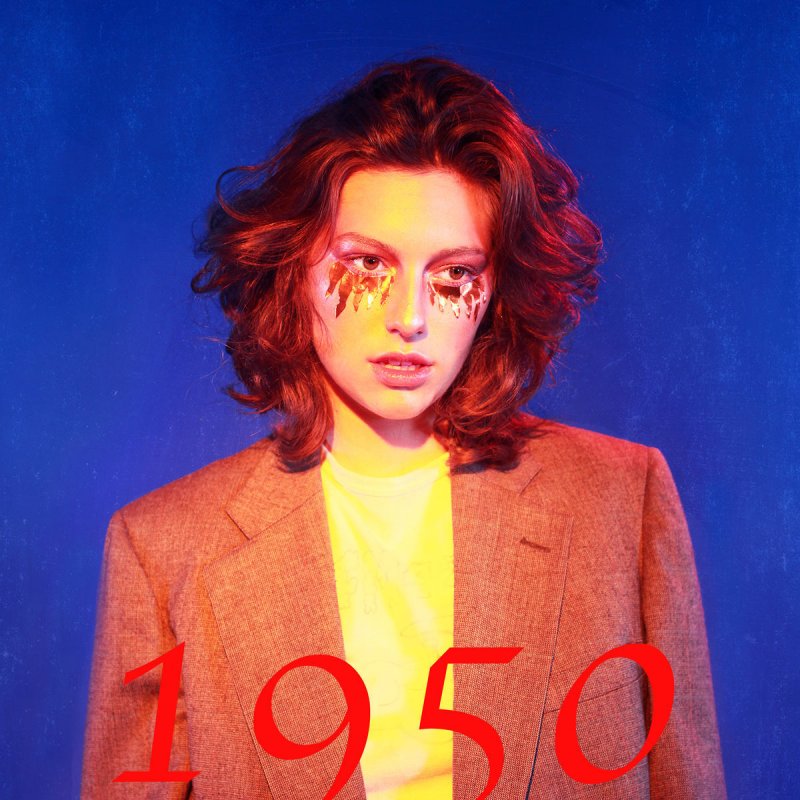 Resultado de imagem para 1950 king princess cover