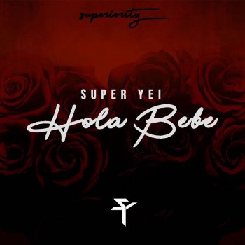 La Forma En Que Me Miras By Super Yei Album Lyrics Musixmatch