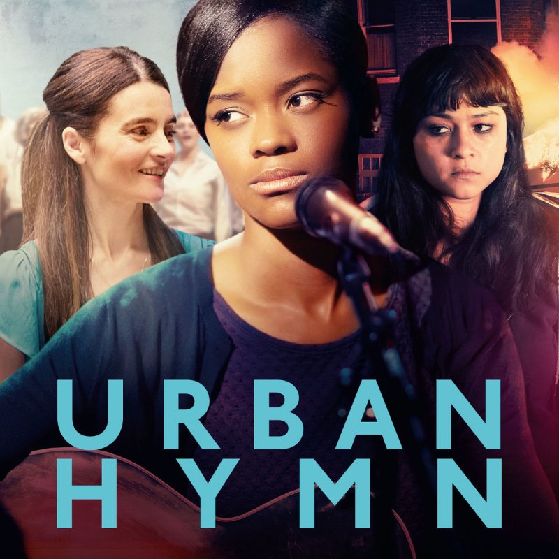 Letitia Wright feat. The Urban Hymn Choir Car Crash Lyrics Musixmatch