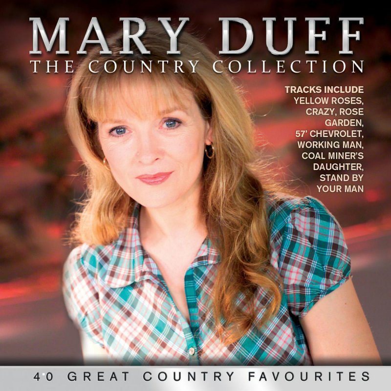 Mary Duff - Coal Miners Daughter Songtext Musixmatch.