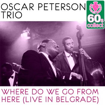 Testi Where Do We Go From Here (Remastered) [Live in Belgrade]