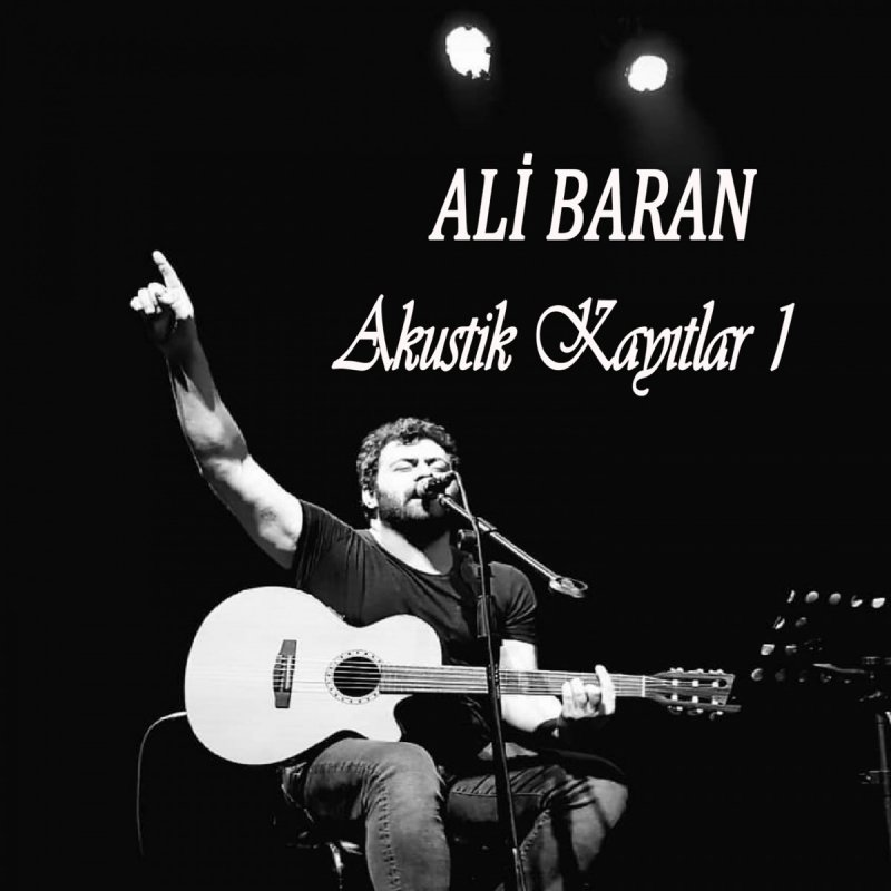 Letra De Gul Bahcesi De Ali Baran Musixmatch
