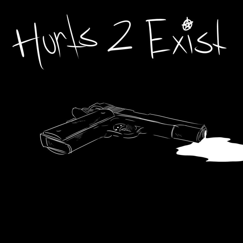 Lil Revive Feat Darko Hurts 2 Exist Lyrics Musixmatch