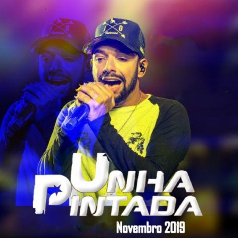 Unha Pintada Letra De Tatica Infalivel Ao Vivo Musixmatch