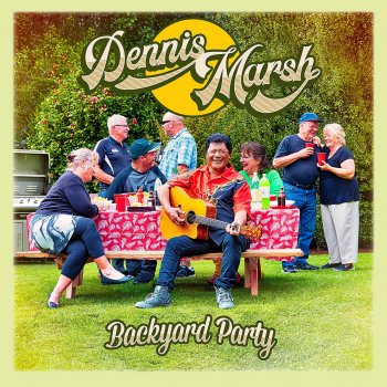 Dennis Marsh Out of New Zealand by Dennis Marsh album lyrics | Musixmatch - Song Lyrics and ...