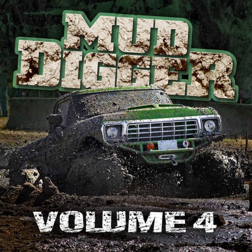 Mud Digger 4