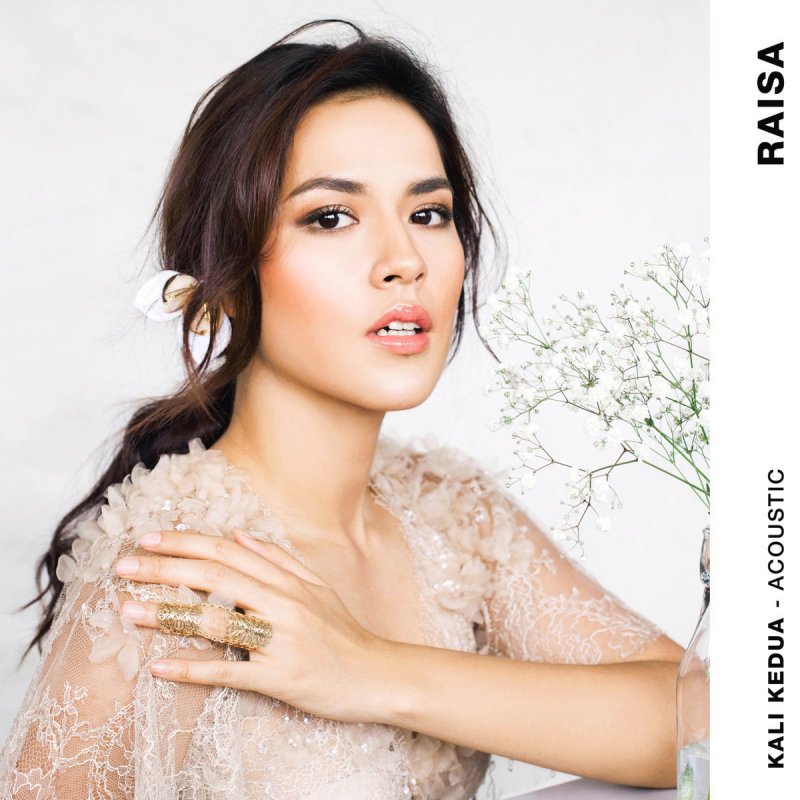 Raisa - Kali Kedua - Acoustic Lyrics | Musixmatch