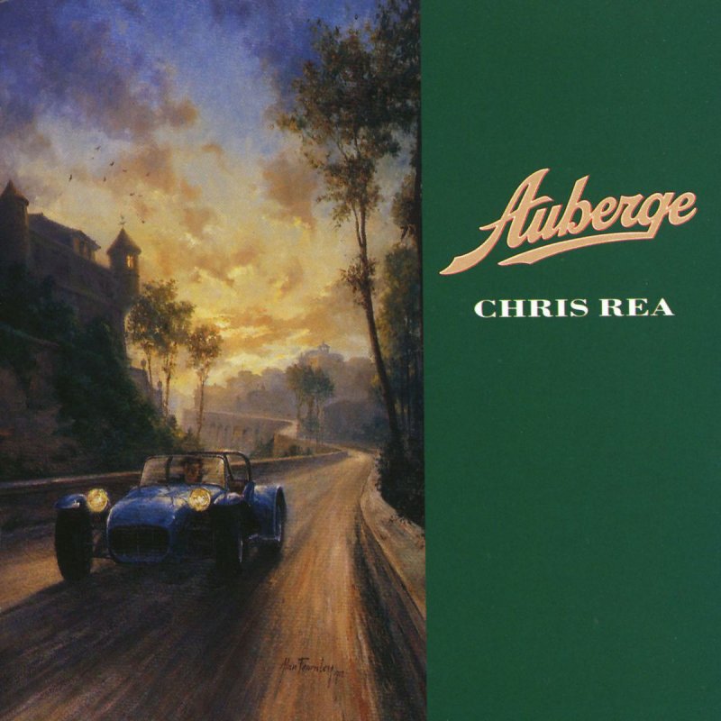 Download Chris Rea - Winter Song Lyrics | Musixmatch