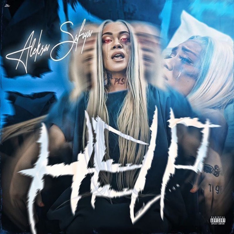 Aleksa Safiya Help Lyrics Musixmatch