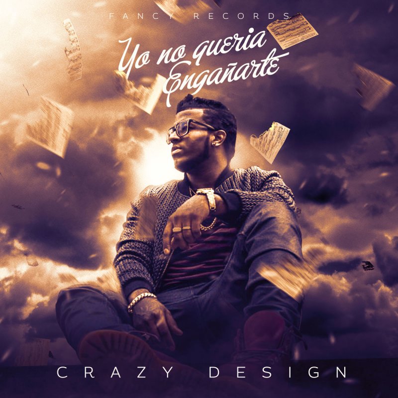 Crazy Design Yo No Queria Enganarte Letra Musixmatch Yo no queria enganarte pero hacia mucho frio y una noche me canse de no encontrarte y la necesidad hace que los ladrones nos sean tan culpables y mientras tu charlabas con otras personas tuve que ayudarme. musixmatch
