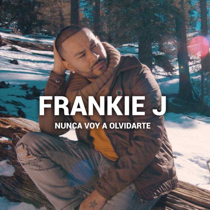Frankie J Nunca Voy A Olvidarte Paroles Musixmatch Tu eres lo más hermoso de mi vida. musixmatch