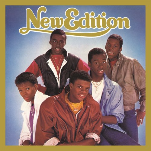 New Edition - Baby Love lyrics | Musixmatch