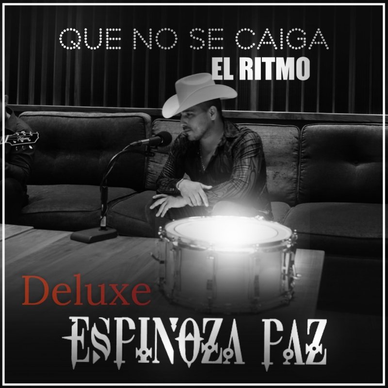 Espinoza Paz - Te Di Lyrics | Musixmatch