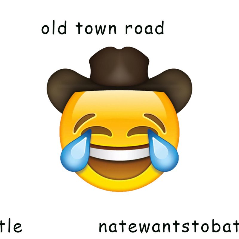 Natewantstobattle Old Town Road Lyrics Musixmatch