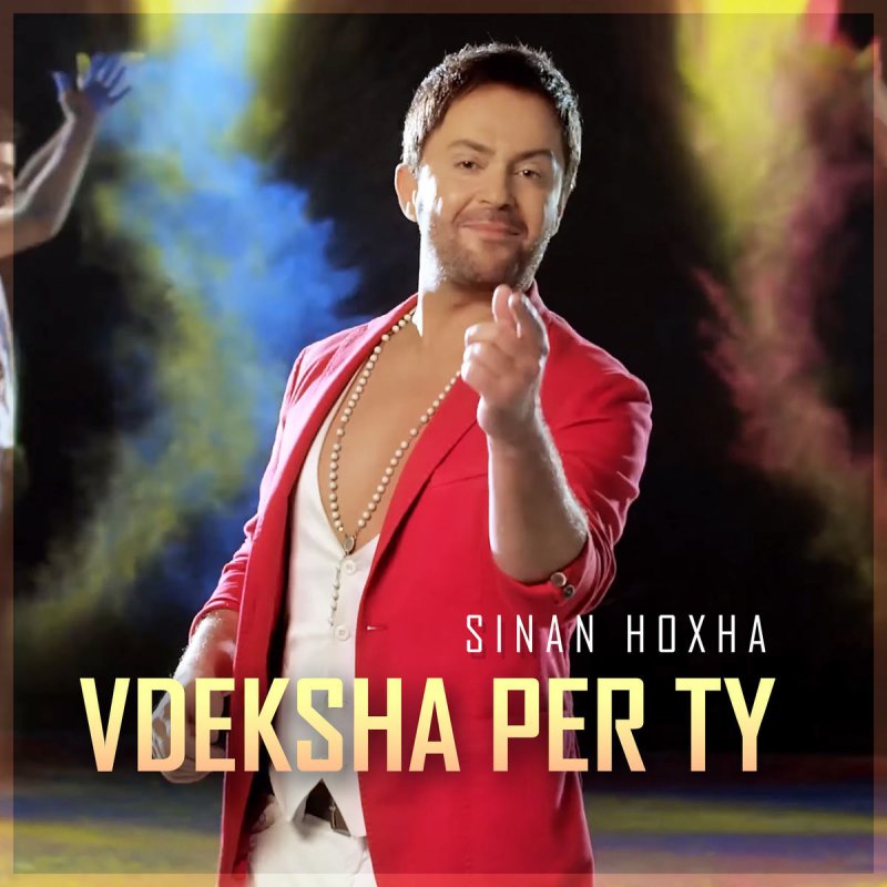 Sinan Hoxha Vdeksha Per Ty Songtext Musixmatch Alfred sula (as recording studio) video by: musixmatch