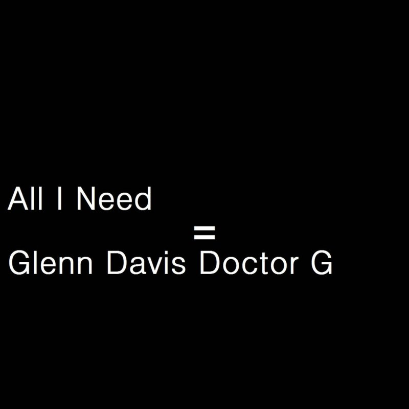 All i need текст
