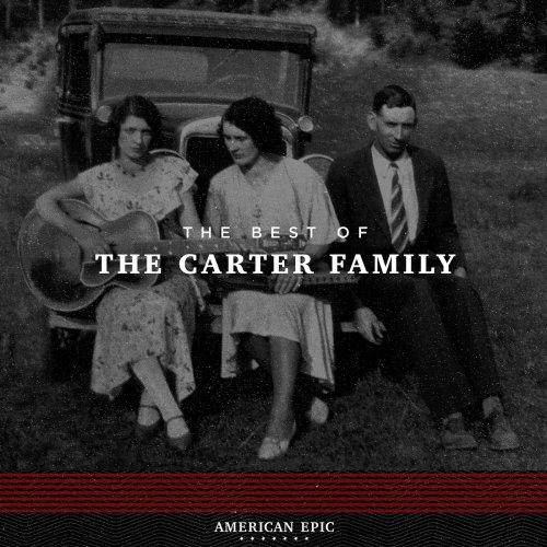 American Epic: The Carter Family