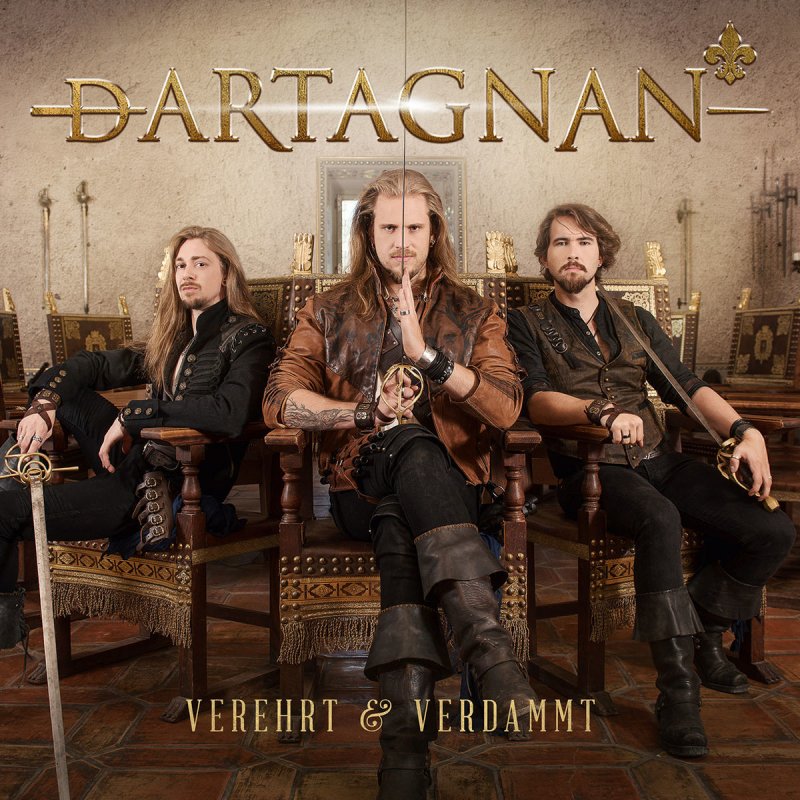D Artagnan Was Wollen Wir Trinken Lyrics Musixmatch