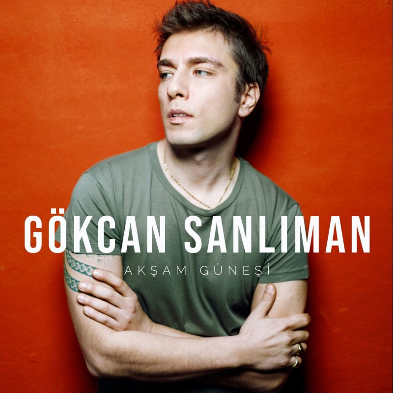 Gokcan Sanliman Aksam Gunesi Lyrics Musixmatch