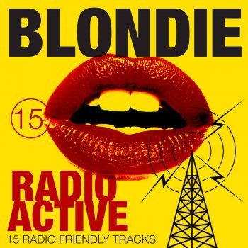 Radio Active - 15 Radio Friendly Tracks