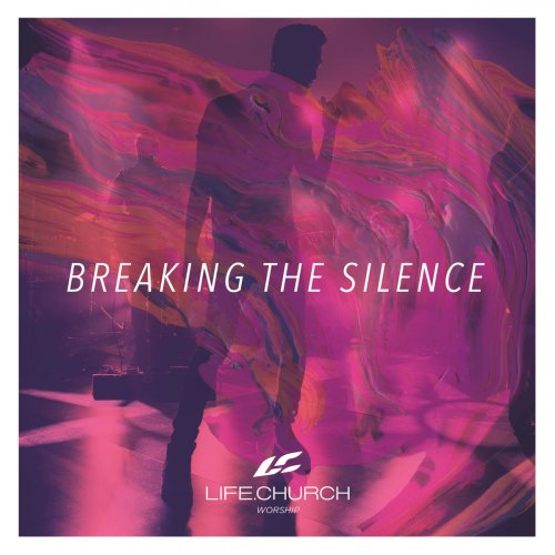 Breaking the Silence (Magenta)