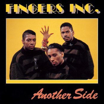 Fingers Inc. - Mystery Of Love Lyrics | Musixmatch